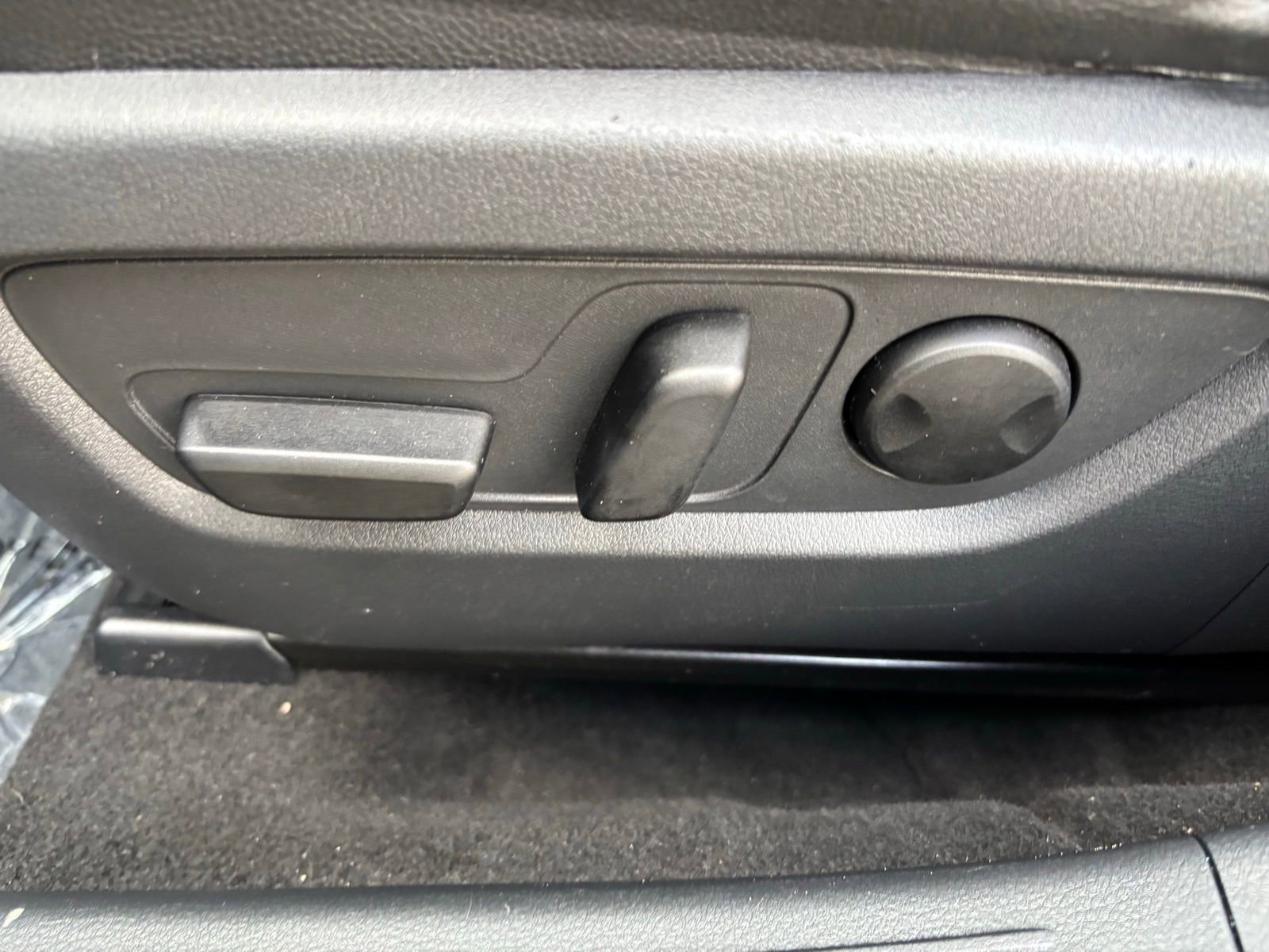 Certified 2023 MAZDA CX-50 Meridian Edition w/ Cargo Package image 7