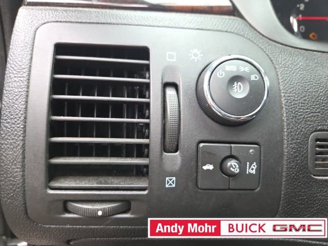 Used 2010 Cadillac DTS Premium w/ Driver Awareness Package image 30