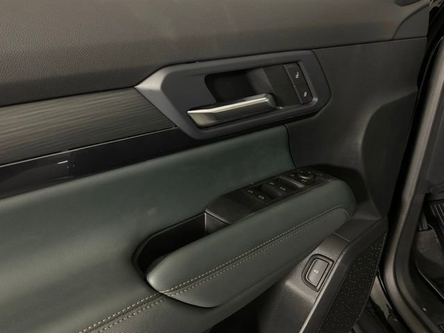 New 2026 GMC Terrain AT4 w/ LPO, Floor Liner Package image 28