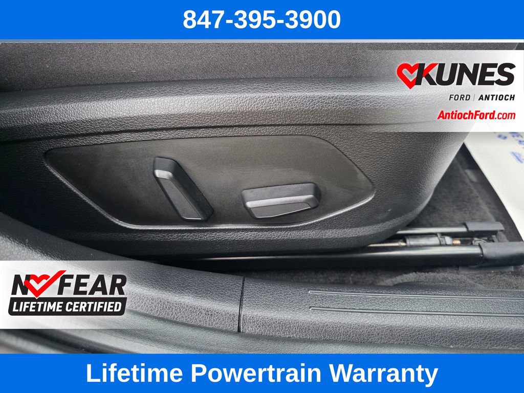 Used 2025 Hyundai Sonata SEL image 33