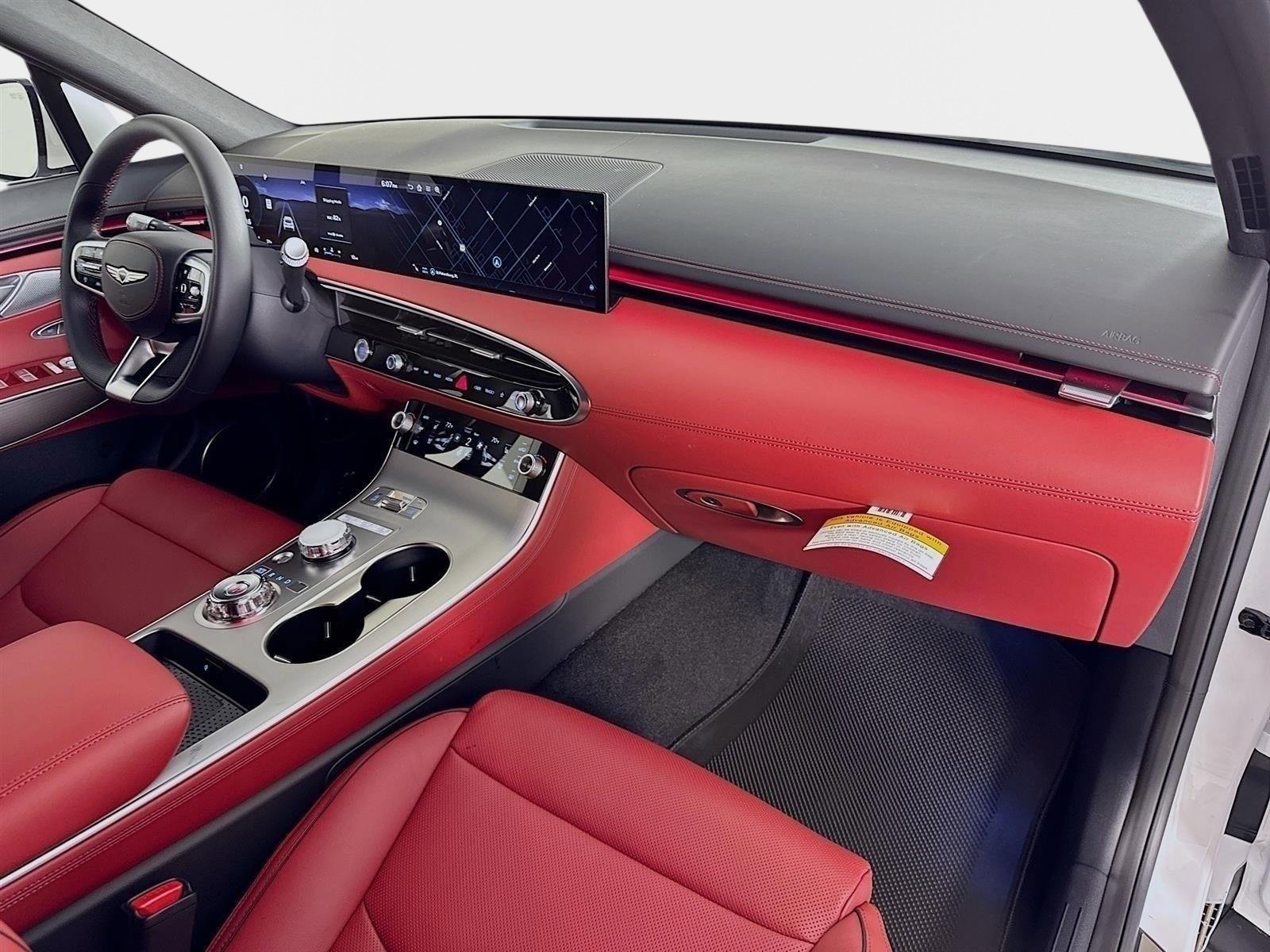 New 2026 Genesis GV70 3.5T Sport Advanced image 31