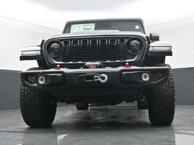 New 2026 Jeep Gladiator Rubicon AWD/4WD image 41