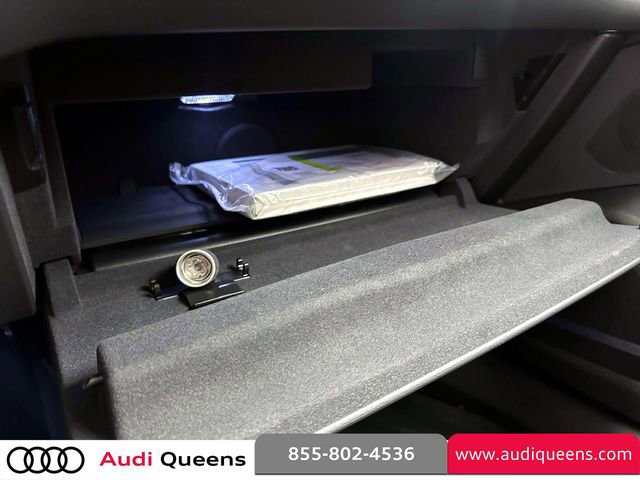 Used 2023 Audi RS 7 Sportback AWD/4WD image 28