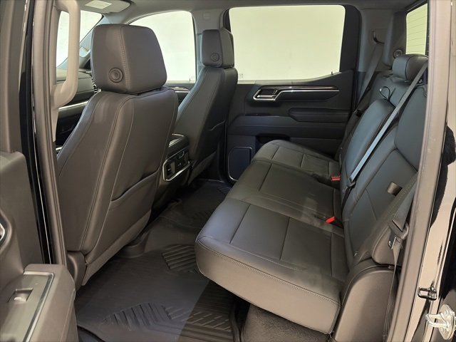 New 2026 Chevrolet Silverado 1500 LTZ image 15