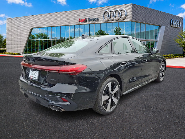 New 2026 Audi A5 Premium Plus AWD/4WD image 4