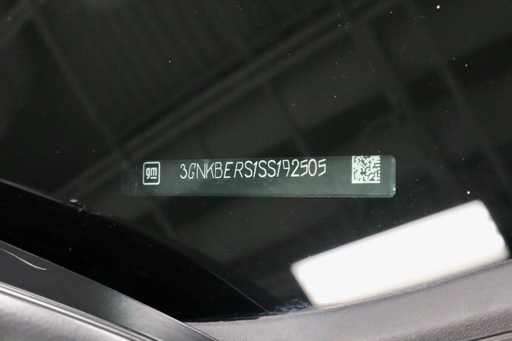 Used 2025 Chevrolet Blazer RS image 33