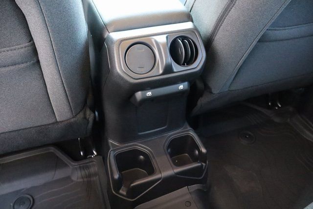 New 2026 Jeep Wrangler Willys image 41