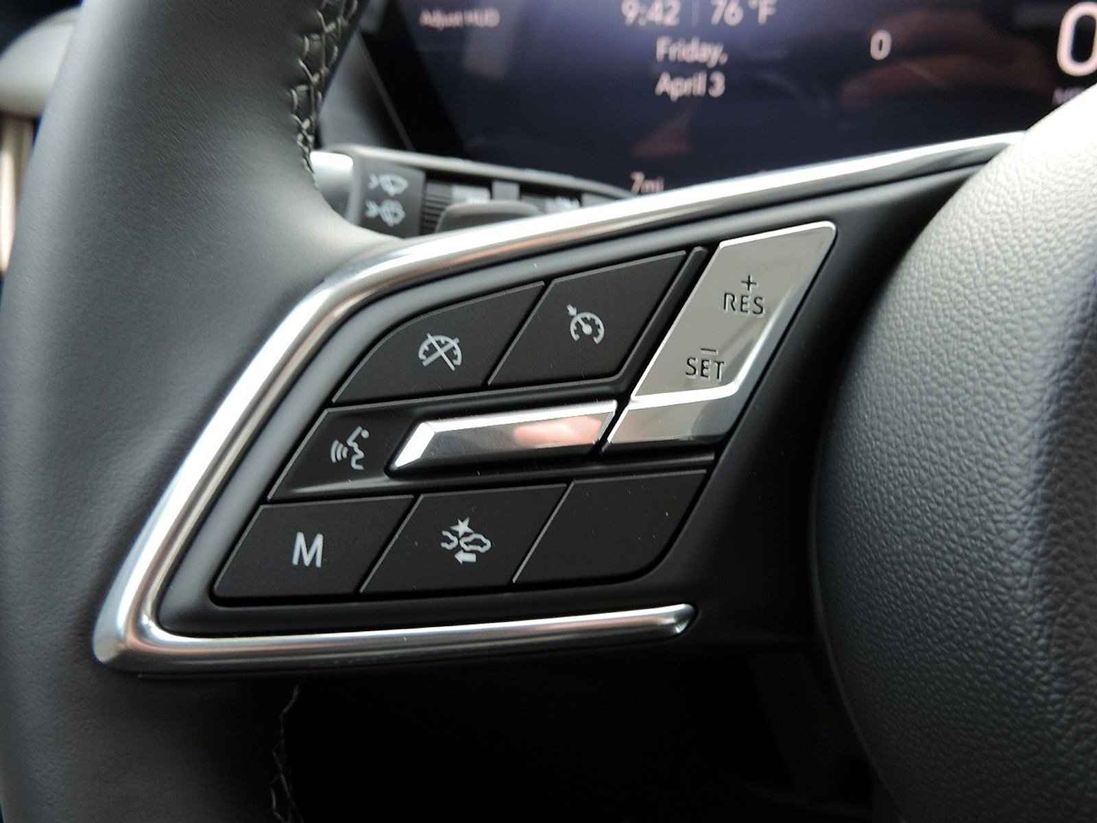 New 2026 Buick Envision Avenir AWD/4WD image 22