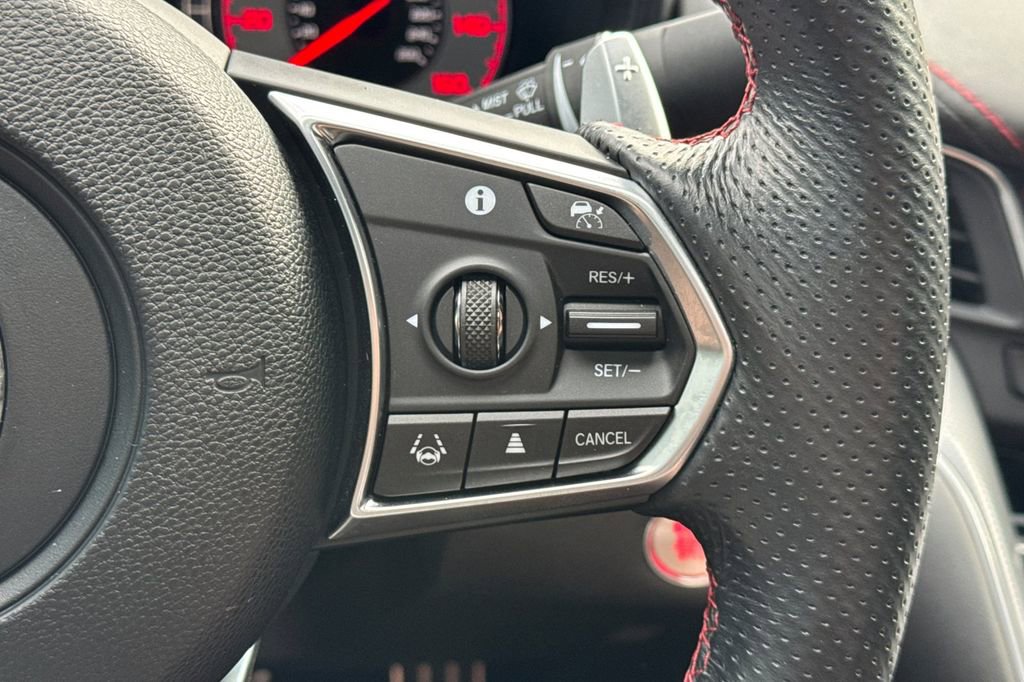 Certified 2022 Acura TLX w/ A-SPEC Pkg image 31