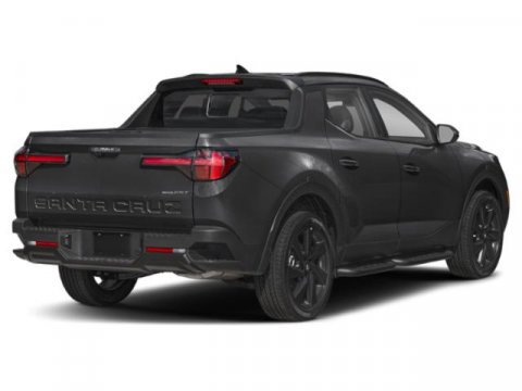 Used 2024 Hyundai Santa Cruz Night image 2