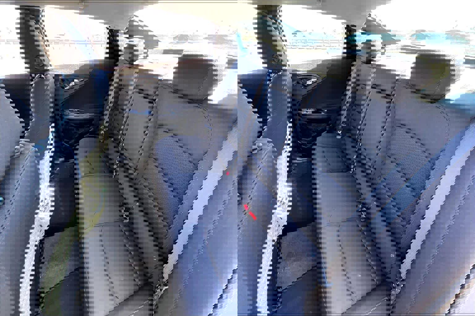 Used 2024 Chevrolet Malibu LT image 21