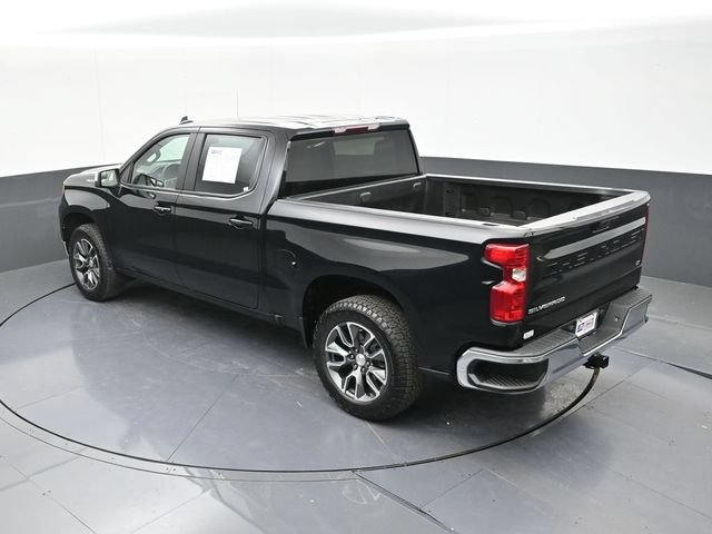 Used 2023 Chevrolet Silverado 1500 LT AWD/4WD image 62