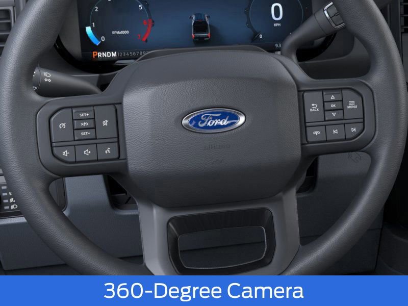 New 2026 Ford F350 XLT w/ XLT Premium Package image 14