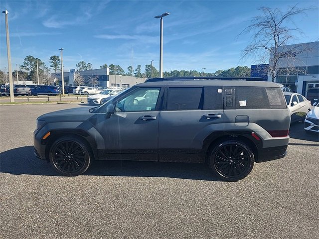 New 2025 Hyundai Santa Fe Calligraphy image 5