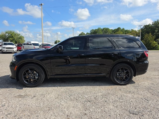 New 2027 Dodge Durango GT AWD/4WD image 6