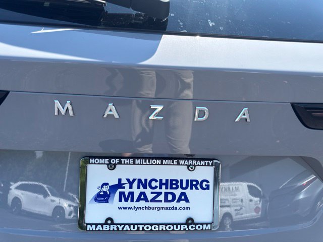 New 2026 MAZDA CX-5 Preferred AWD/4WD image 26