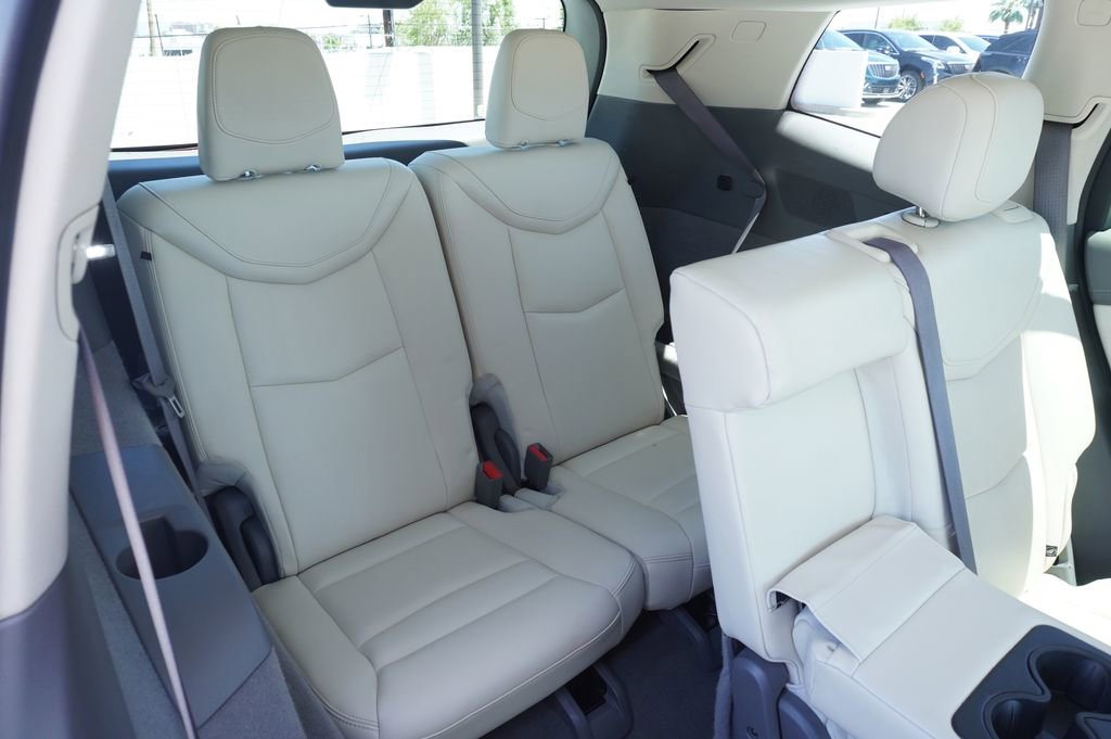 Used 2020 Cadillac XT6 Premium Luxury FWD image 10