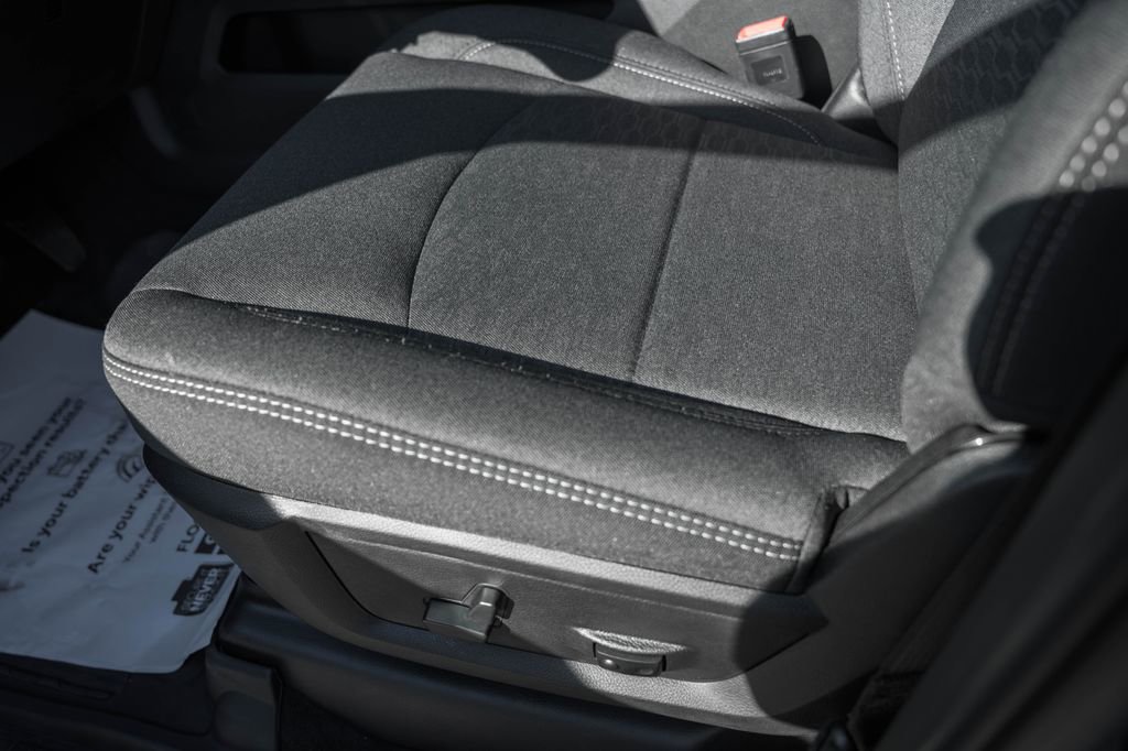 New 2026 RAM 2500 Big Horn image 35