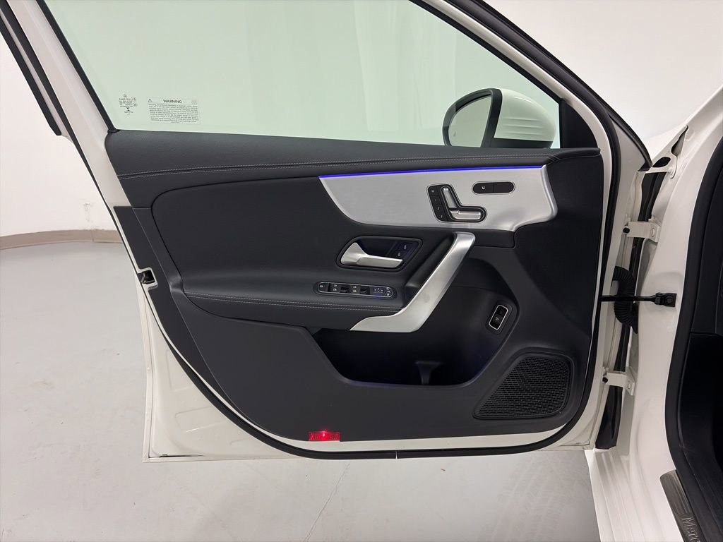 Certified 2022 Mercedes-Benz A 220 4MATIC image 10