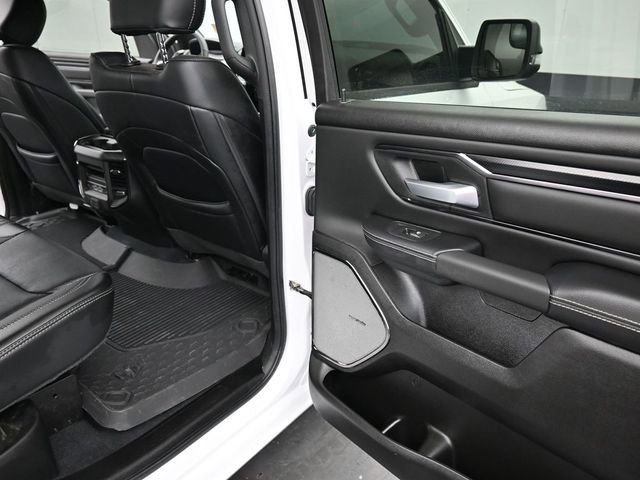 New 2026 RAM 1500 Rebel w/ Rebel Level 2 Equipment Group image 19