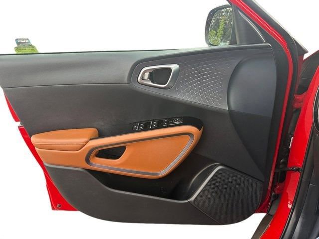 Used 2024 Kia Soul EX w/ Option Group 015 image 17