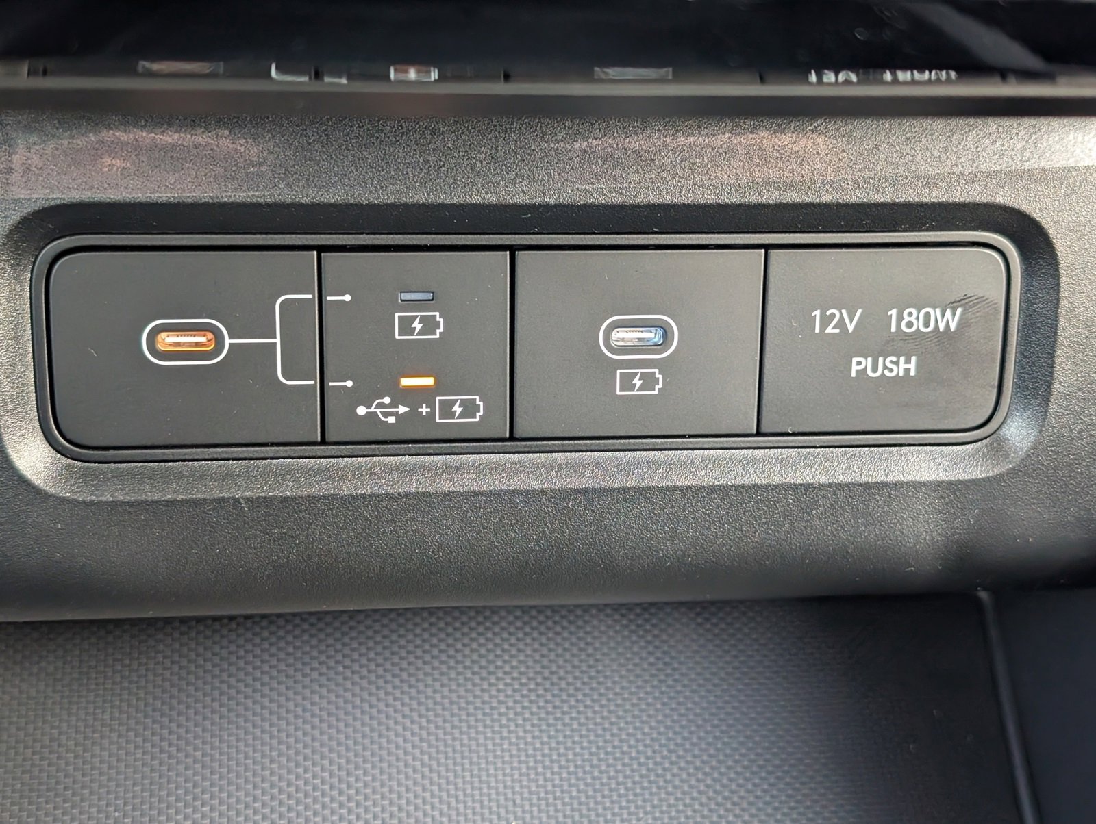 New 2026 Hyundai Tucson Limited image 20