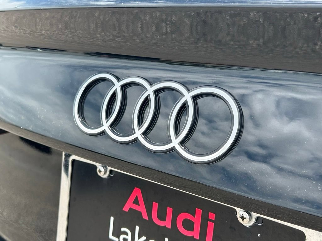 Used 2025 Audi A3 2.0T Premium w/ Convenience Package AWD/4WD image 52