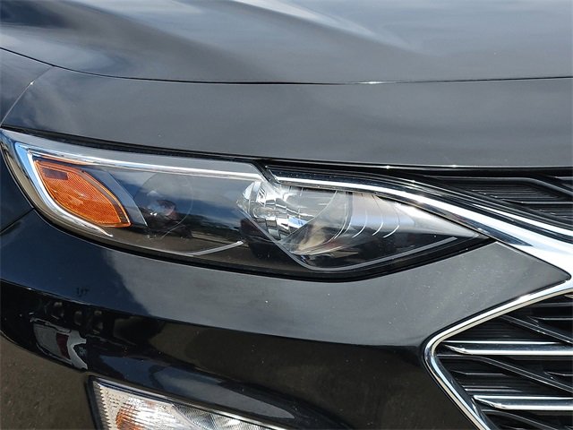 Used 2023 Chevrolet Malibu LT image 8