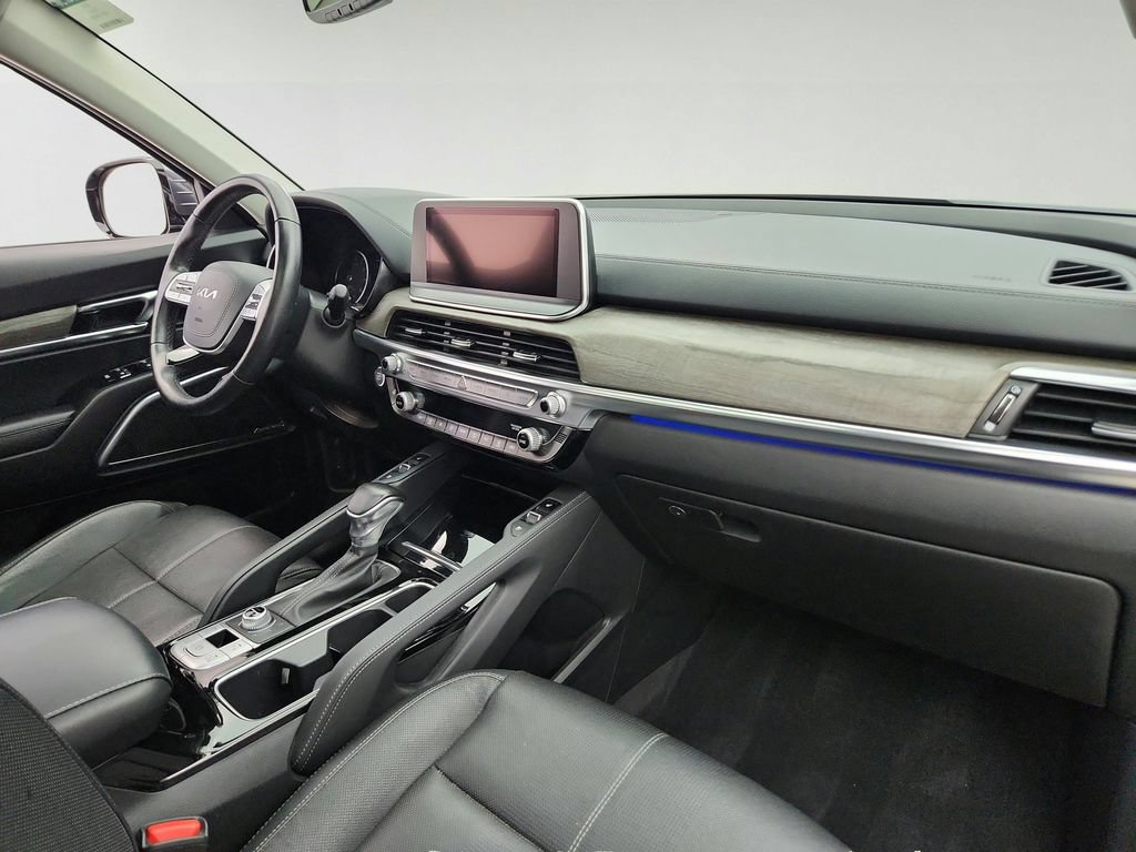 Used 2022 Kia Telluride SX AWD/4WD image 33