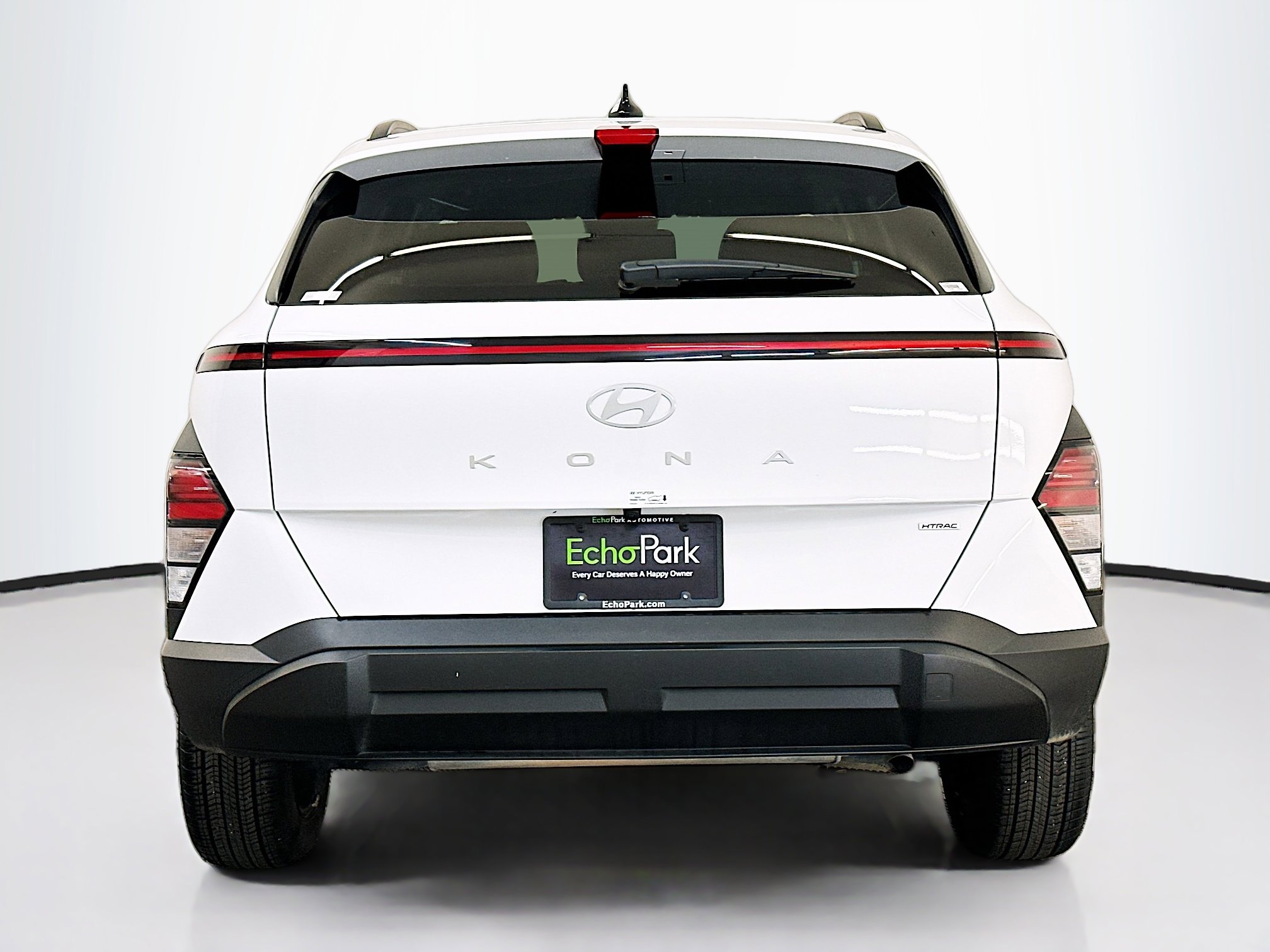 Used 2025 Hyundai Kona SEL image 7