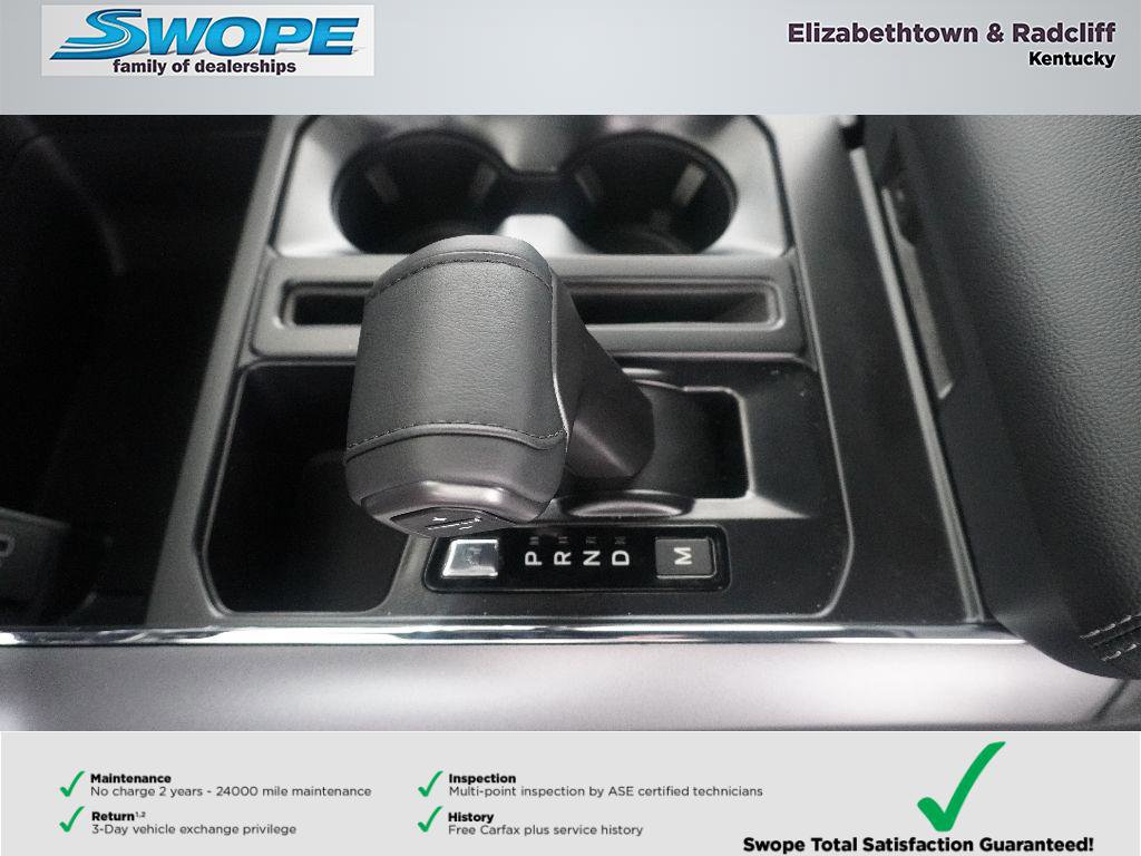 New 2026 Ford F150 XLT w/ Equipment Group 302A MID image 27