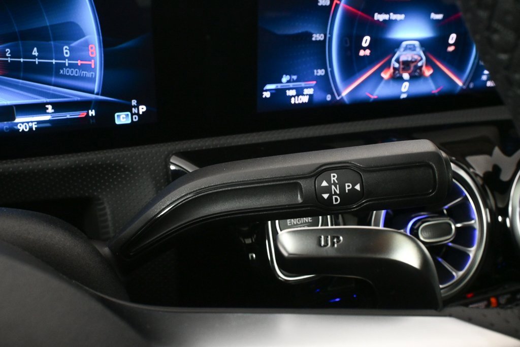 New 2026 Mercedes-Benz CLA 45 AMG S 4MATIC image 15