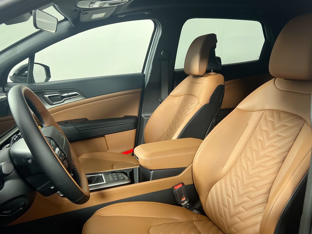 New 2026 Kia Sportage X-Line w/ X-Line Technology Package AWD/4WD image 14