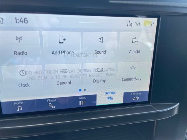 New 2026 Ford F350 XL w/ STX Appearance Package AWD/4WD image 43