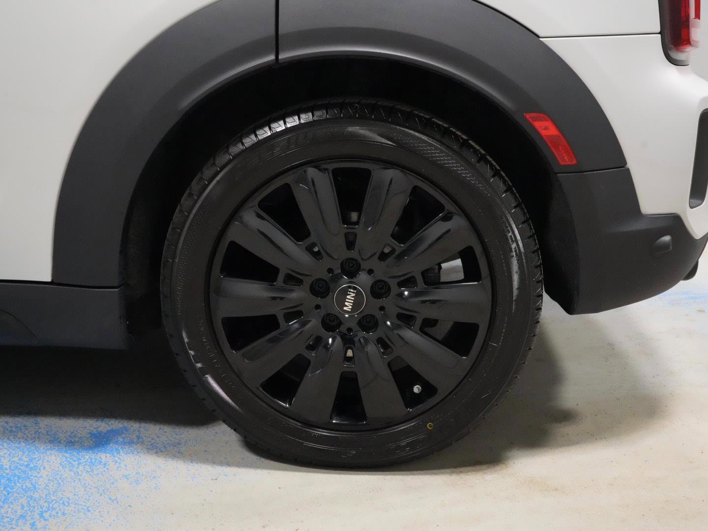 Certified 2023 MINI Cooper Countryman S image 36