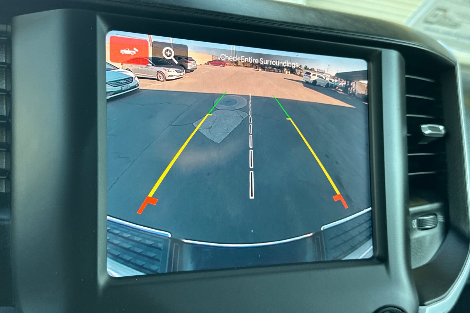 Certified 2022 RAM 2500 Big Horn image 18