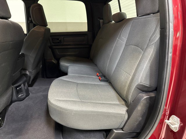 Used 2022 RAM 3500 Tradesman image 36