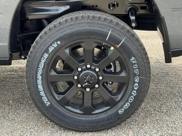 New 2027 RAM 2500 Big Horn AWD/4WD image 7