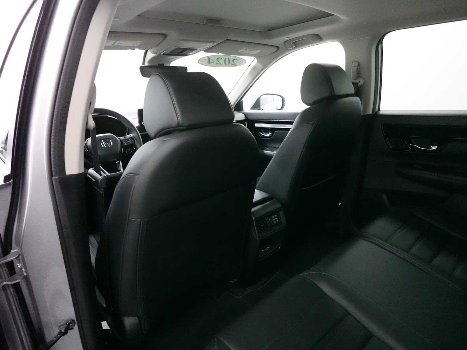 Certified 2024 Honda CR-V EX-L image 27