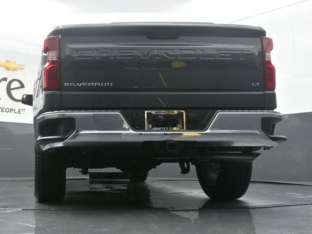 New 2026 Chevrolet Silverado 1500 LT image 32