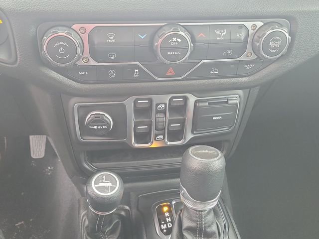 New 2026 Jeep Gladiator Sport image 14