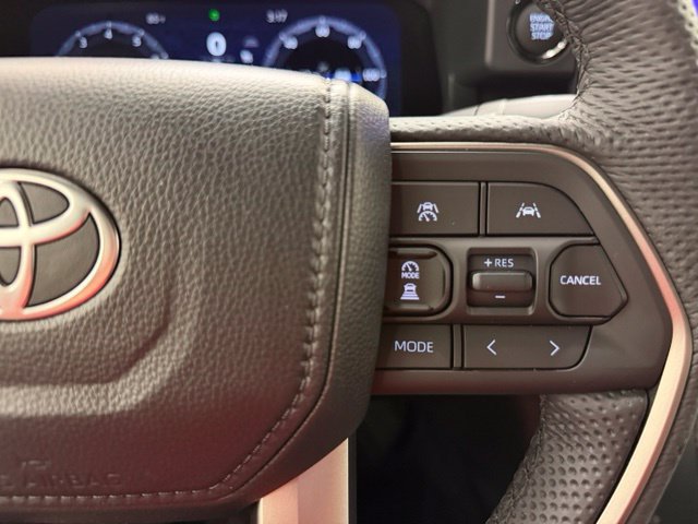 New 2026 Toyota Tacoma Limited AWD/4WD image 69