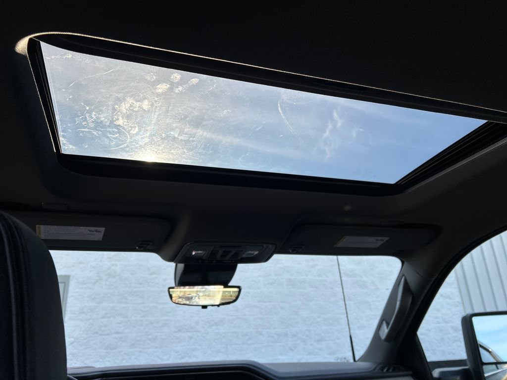 New 2026 GMC Sierra 3500 Denali w/ Denali Reserve Package image 48