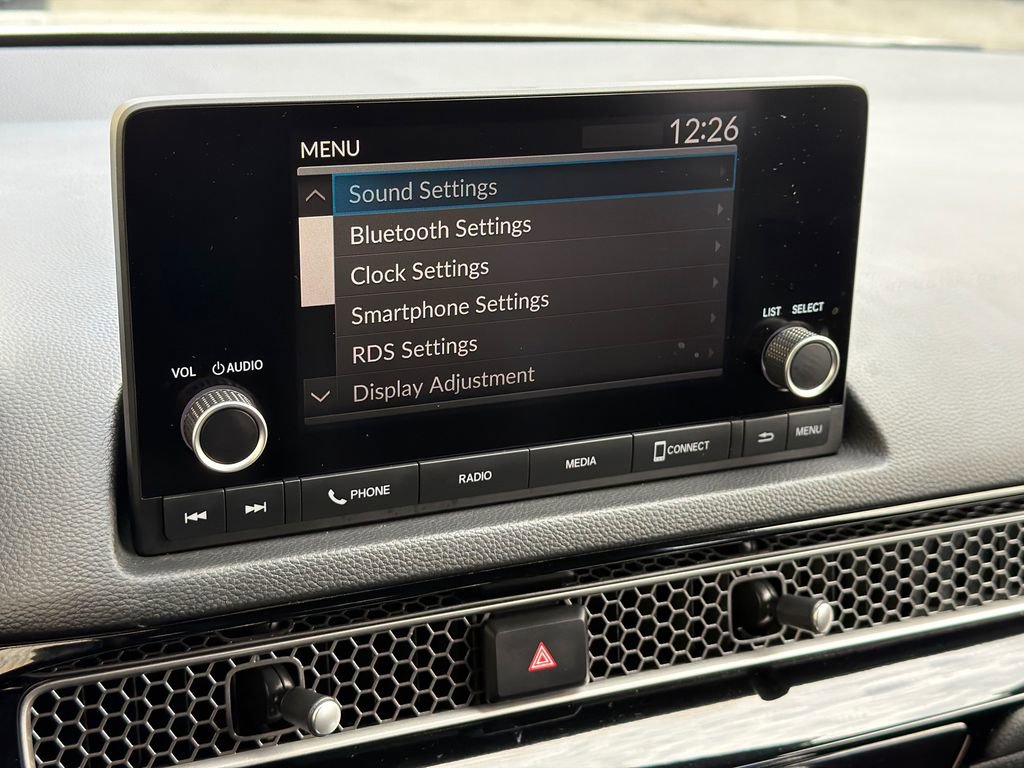 Used 2024 Honda Civic Sport image 23