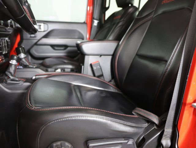 Used 2020 Jeep Wrangler Unlimited Rubicon image 9