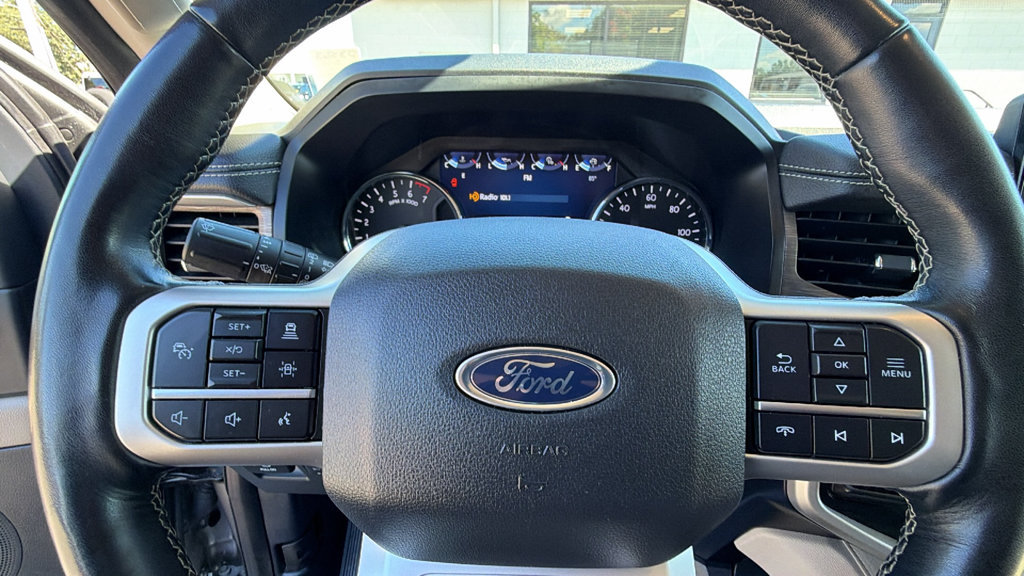 Used 2024 Ford Expedition Limited AWD/4WD image 17