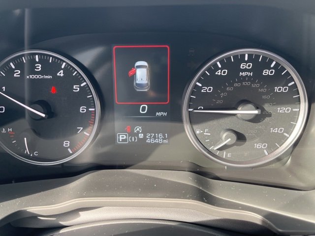 Used 2025 Subaru Crosstrek 2.0i Premium image 28