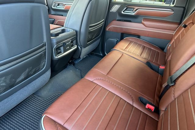 New 2026 GMC Sierra 3500 Denali Ultimate image 12