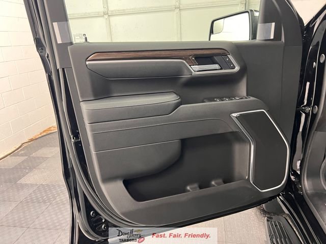 New 2026 Chevrolet Silverado 1500 LT w/ Z71 Off-Road Package AWD/4WD image 28