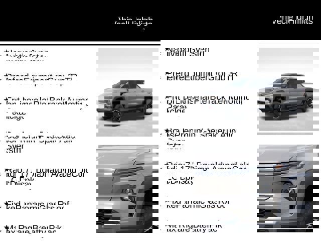 New 2026 Chevrolet Silverado EV Trail Boss image 27